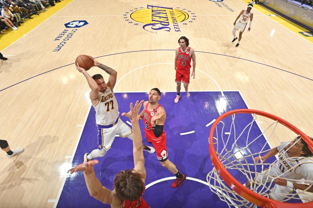 NBA战报：穆雷34分6助，掘金115-106击败黄蜂